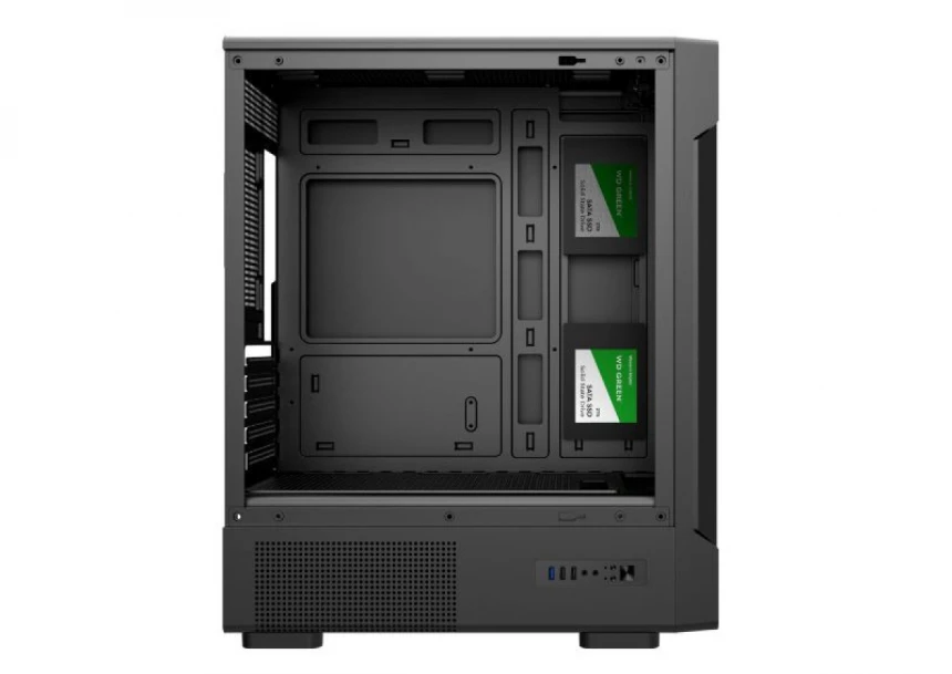 Kućište IG-MAX E330-2 METEOR 4ARGB mesh