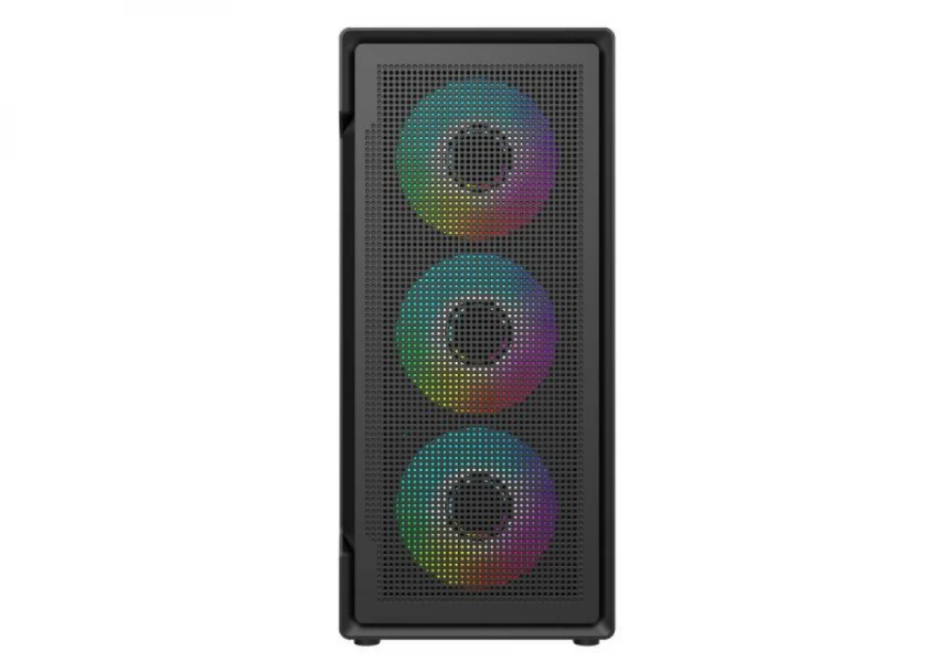 Kućište IG-MAX E330-2 METEOR 4ARGB mesh