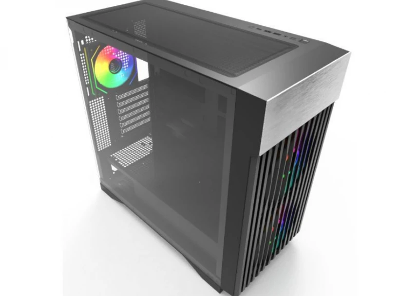 Kućište IG-MAX M901B GALAXY XXL 3ARGB 