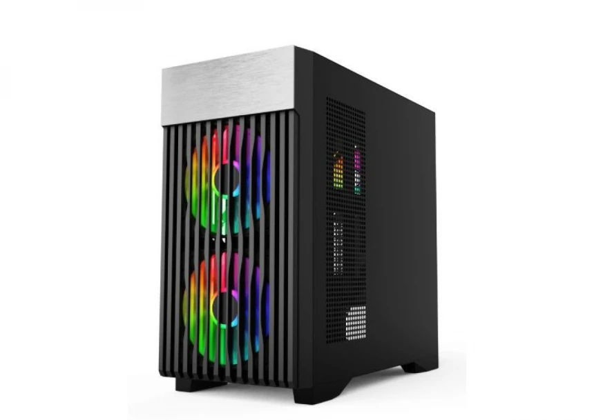 Kućište IG-MAX M901B GALAXY XXL 3ARGB 