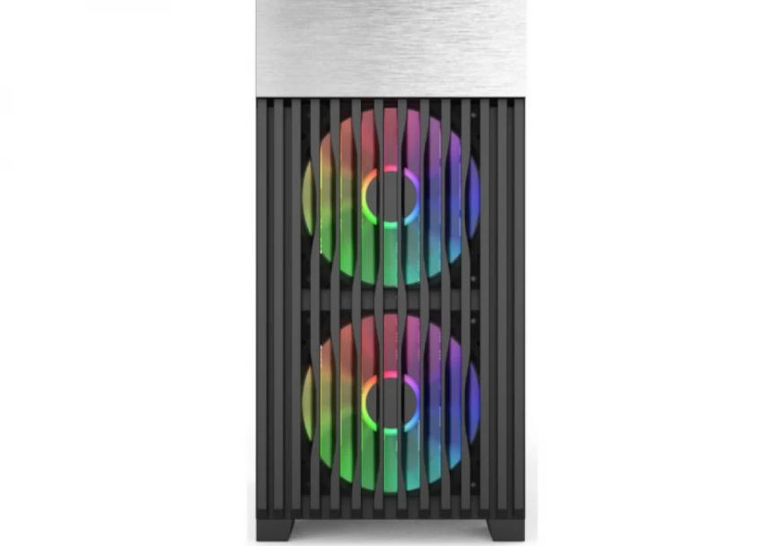Kućište IG-MAX M901B GALAXY XXL 3ARGB 