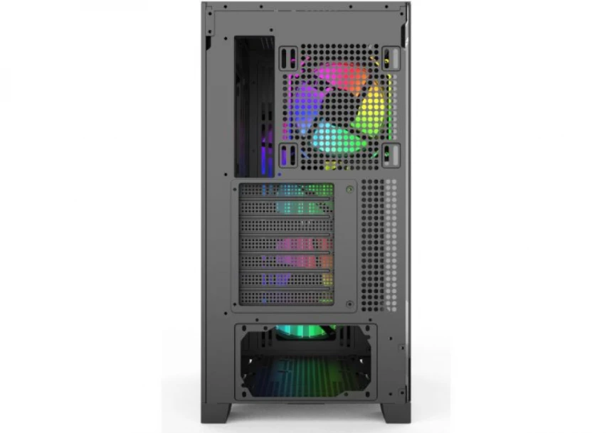 Kućište IG-MAX M901B GALAXY XXL 3ARGB 