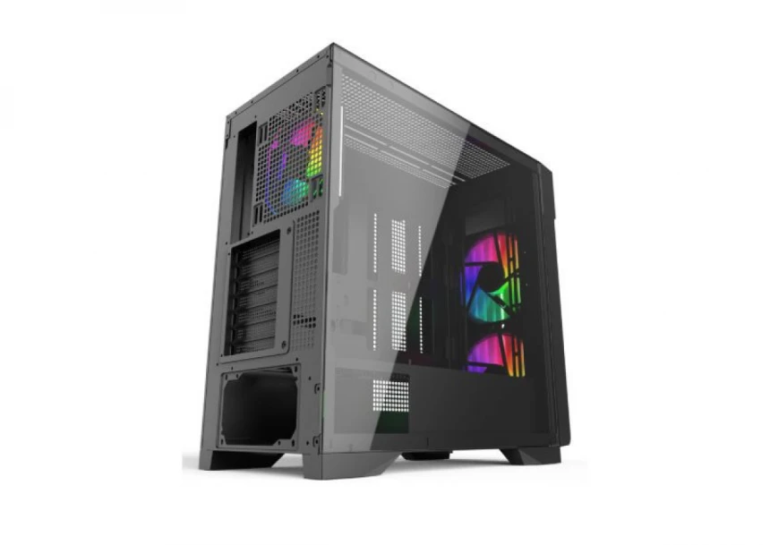 Kućište IG-MAX M901B GALAXY XXL 3ARGB 