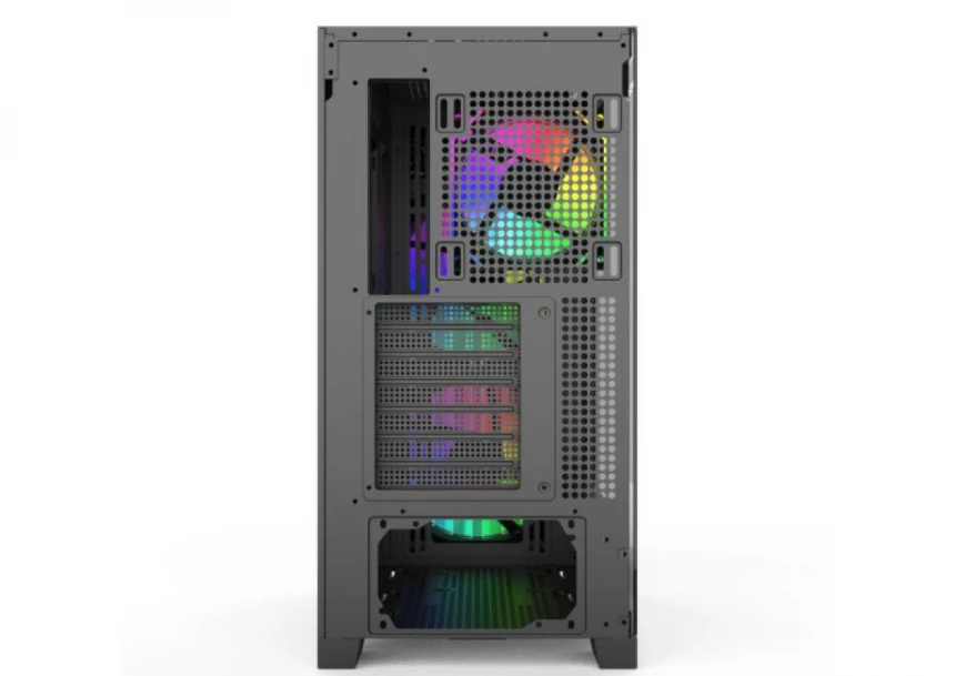Kućište IG-MAX M901B GALAXY XXL DIGITAL 3ARGB 