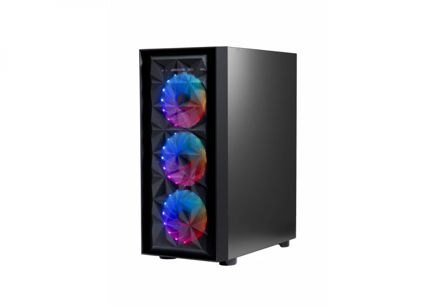 Kućište IG-MAX N1907-6650 OCTAGON 4F 