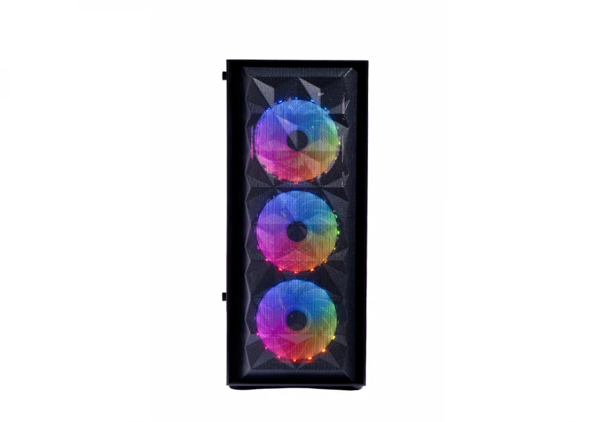 Kućište IG-MAX N1907-6650 OCTAGON 4F 