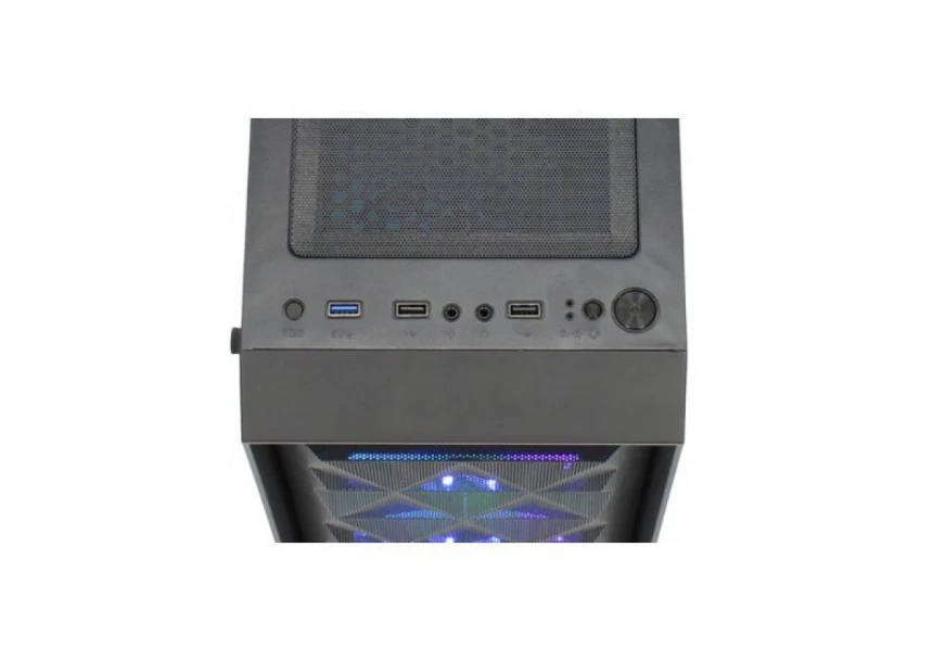 Kućište IG-MAX N1907-7700 OCTAGON 4F 