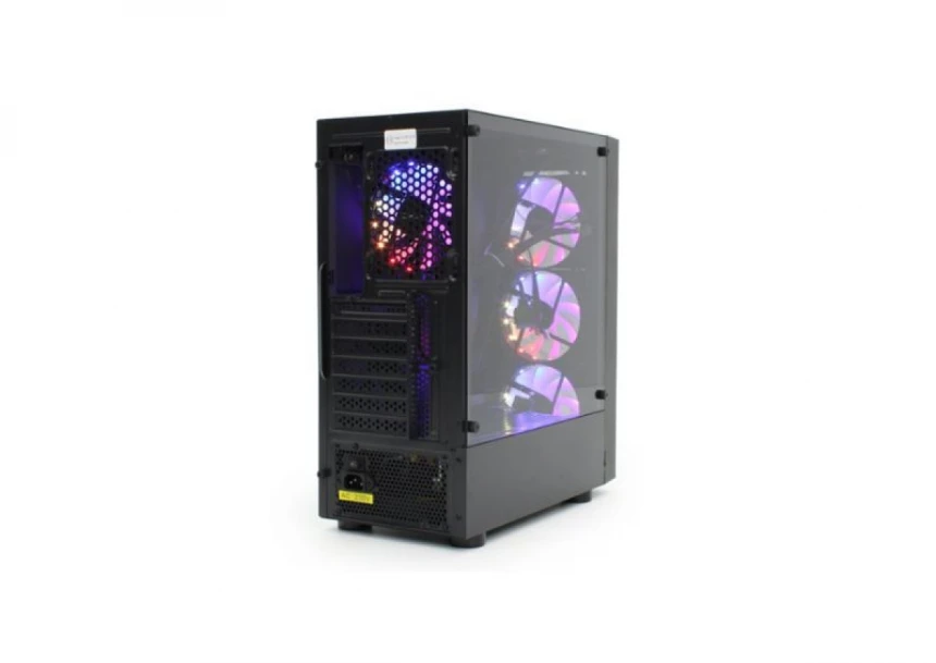 Kućište IG-MAX N1907-7700 OCTAGON 4F 