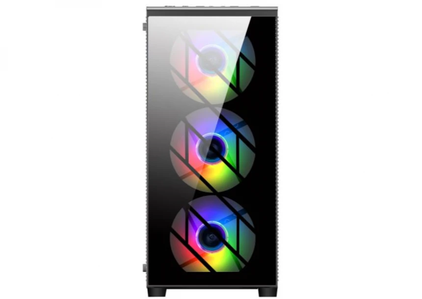 Kućište IG-MAX X3805-A06 GIANT GLASS 3F