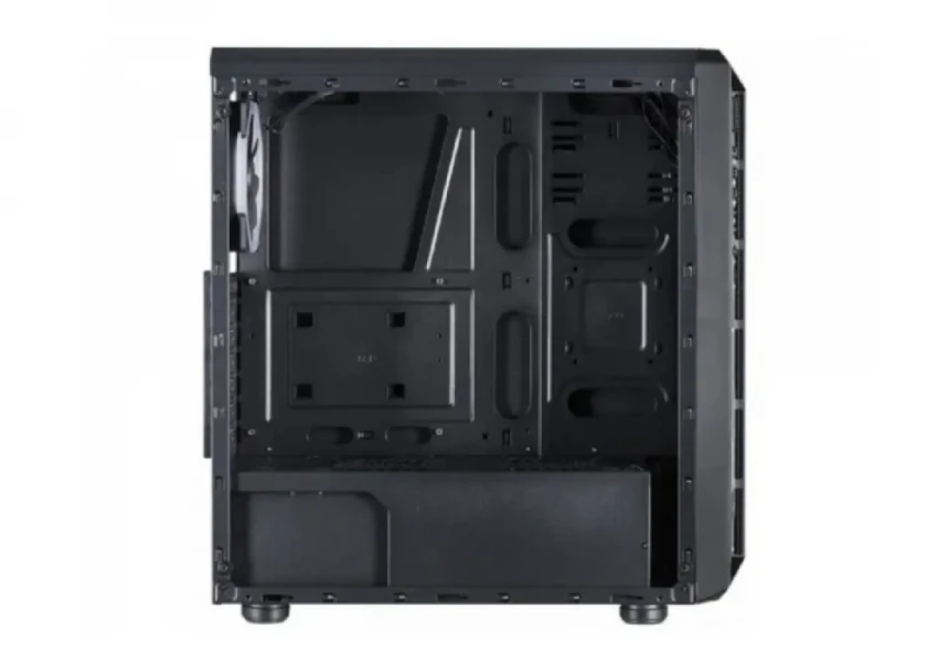 Kuciste InterTech ATX C-3 Saphir w/o PSU 50089
