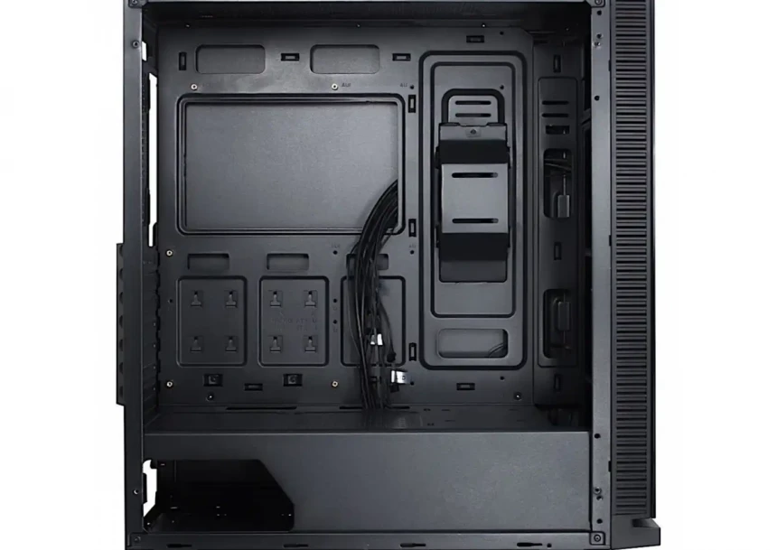 Kuciste InterTech W-III