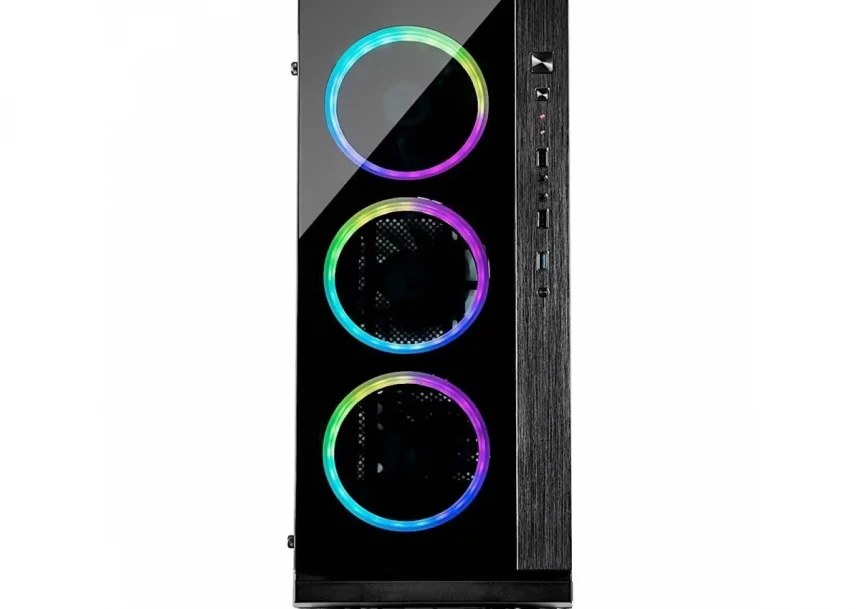 Kuciste InterTech W-III