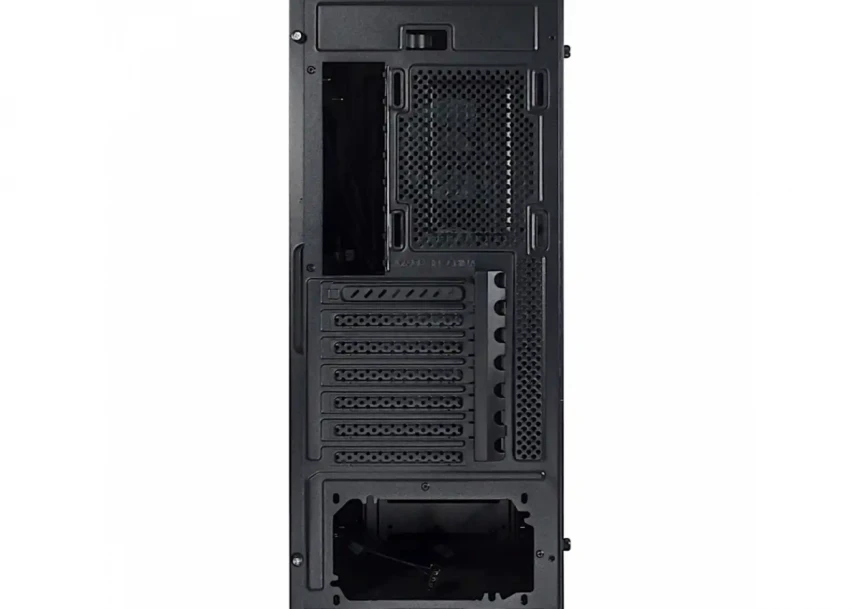 Kuciste InterTech W-III