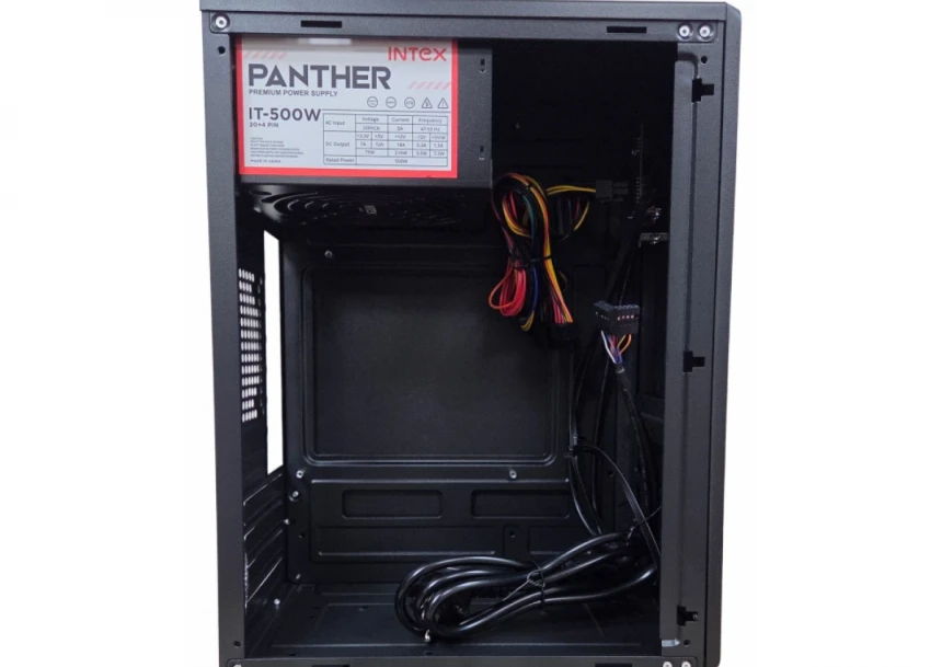 Kućište Intex Minitower IT-1710 500W
