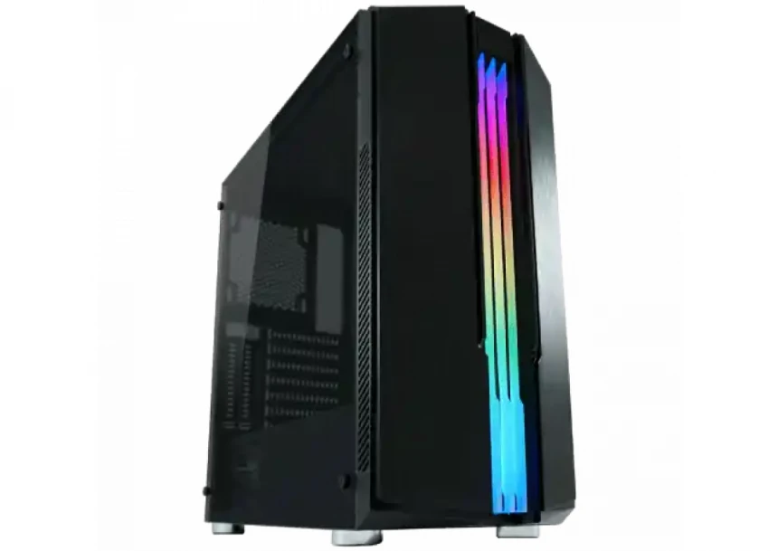 Kućište LC Power Gaming 702B-ON Skyscrap...