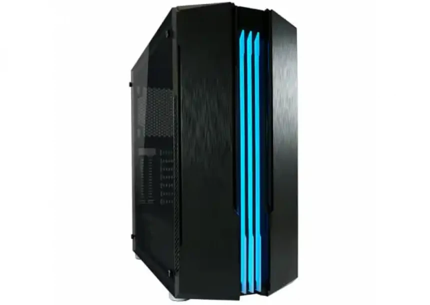 Kućište LC Power Gaming 702B-ON Skyscraper-X