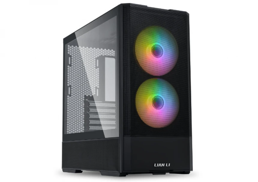 Kućište Lian Li Lancool Midi-Tower LANCO...