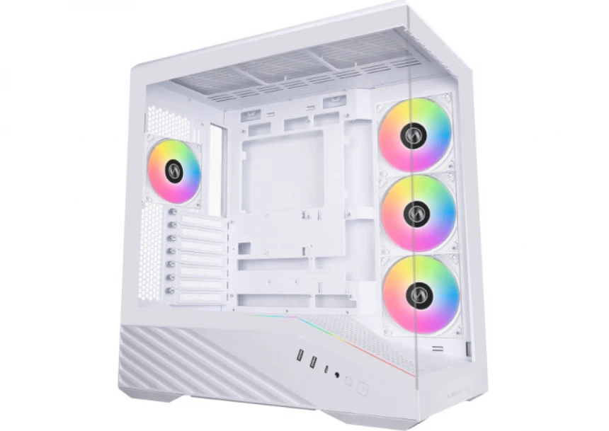 Kućište Lian Li Vector V100 Midi-Tower/A...