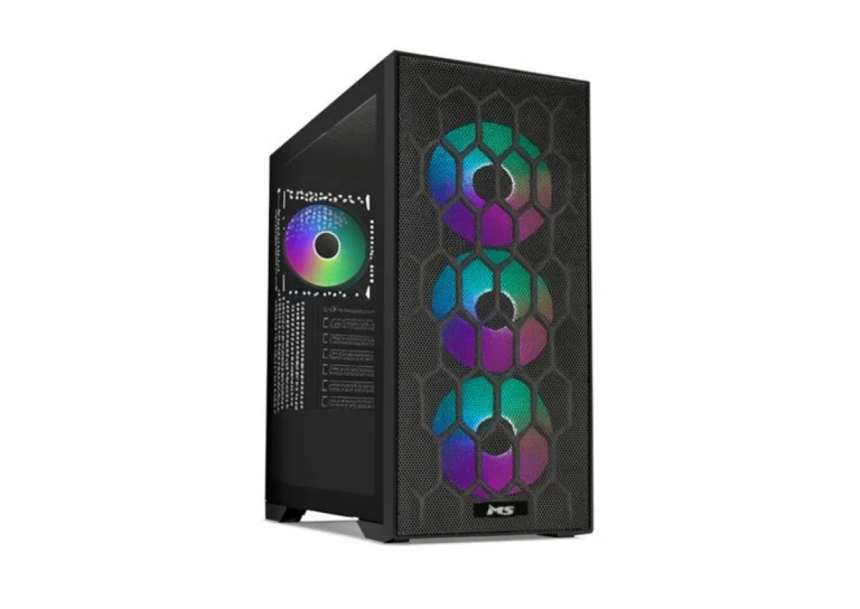 KUĆIŠTE MS ARMOR V735 GAMING