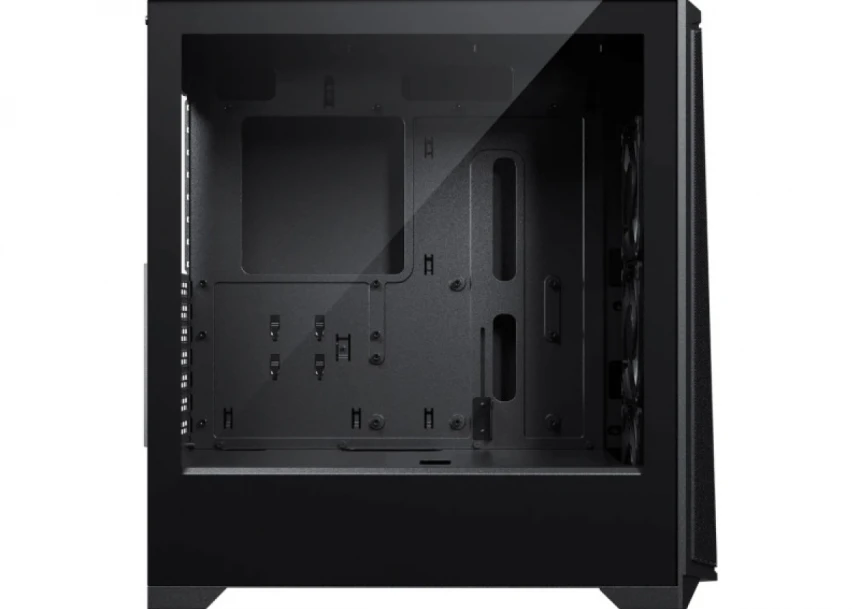 Kućište PHANTEKS Eclipse G370A D-RGB 3x 120mm,Glass, Crno PH-EC370A_DBK01