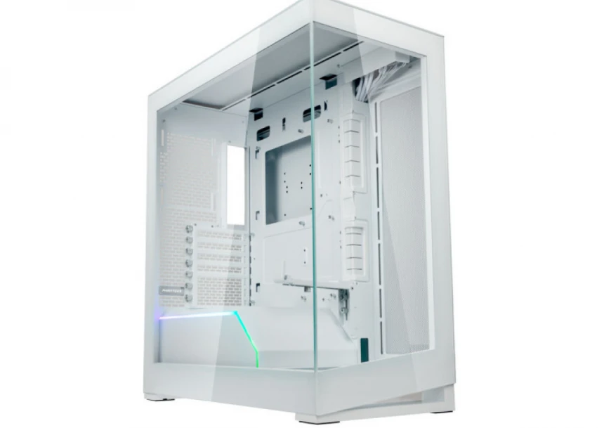 Kućište PHANTEKS NV5 White Mk.2 EATX/D-R...