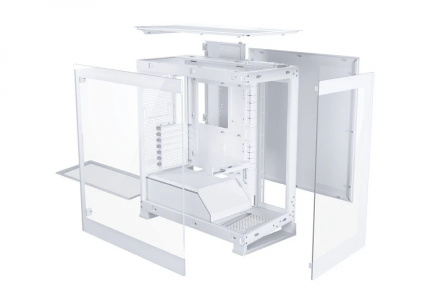 Kućište PHANTEKS NV5 White Mk.2 EATX/D-RGB , PH-NV523TG_DMW02