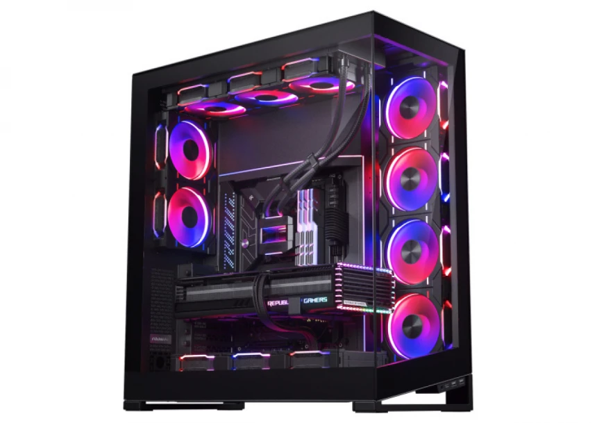 Kućište Phanteks PHANTEKS NV7 E-ATX D-RG...