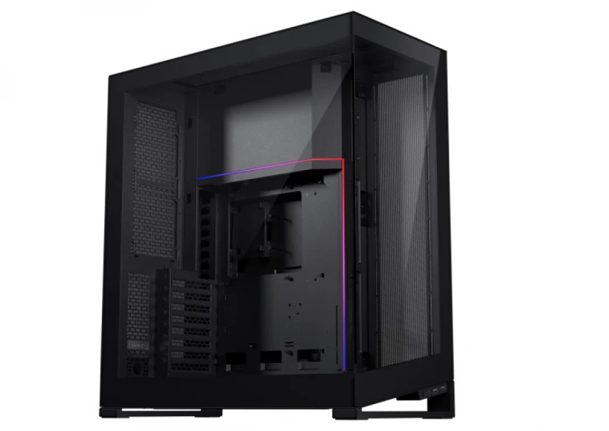 Kućište Phanteks PHANTEKS NV7 E-ATX D-RGB Black, PH-NV723TG_DBK01