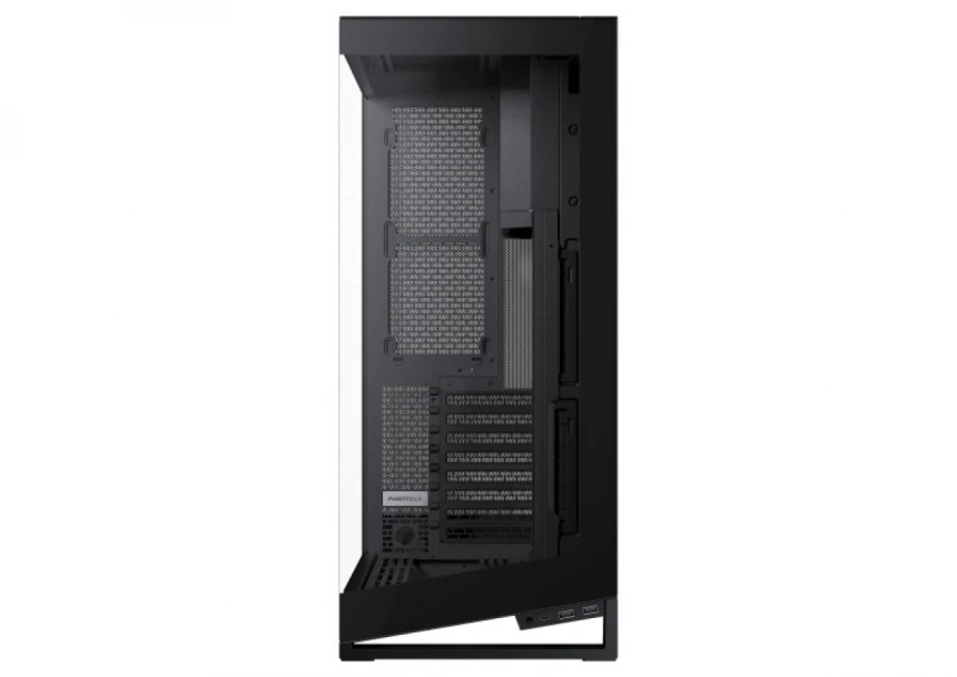 Kućište Phanteks PHANTEKS NV7 E-ATX D-RGB Black, PH-NV723TG_DBK01