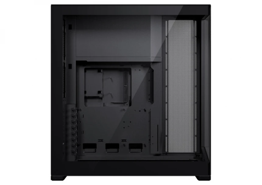 Kućište Phanteks PHANTEKS NV7 E-ATX D-RGB Black, PH-NV723TG_DBK01