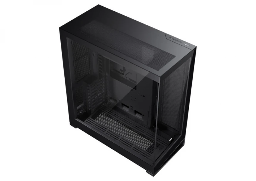 Kućište Phanteks PHANTEKS NV7 E-ATX D-RGB Black, PH-NV723TG_DBK01