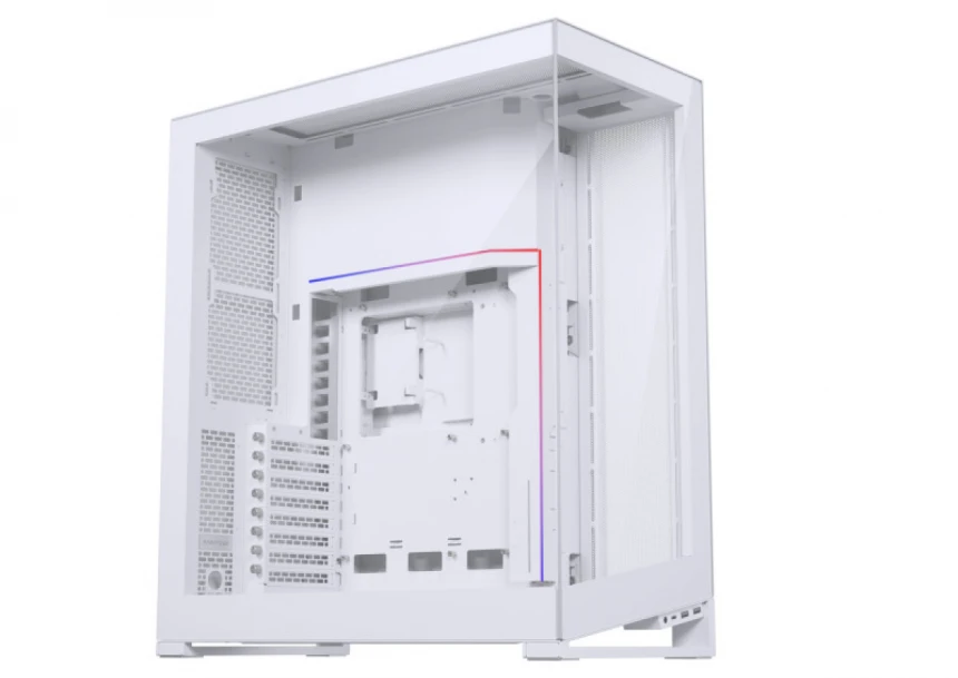 Kućište Phanteks PHANTEKS NV7 E-ATX D-RGB White,  PH-NV723TG_DMW01