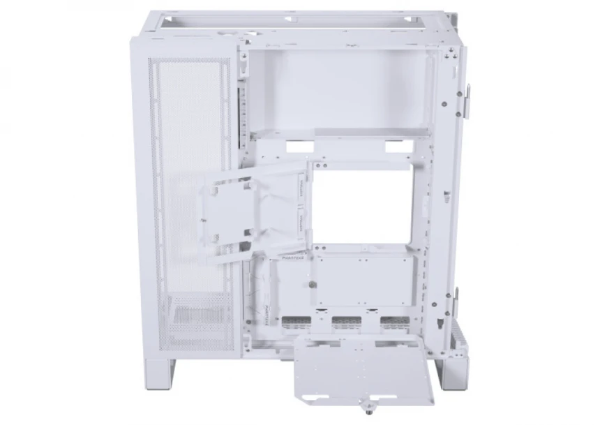 Kućište Phanteks PHANTEKS NV7 E-ATX D-RGB White,  PH-NV723TG_DMW01