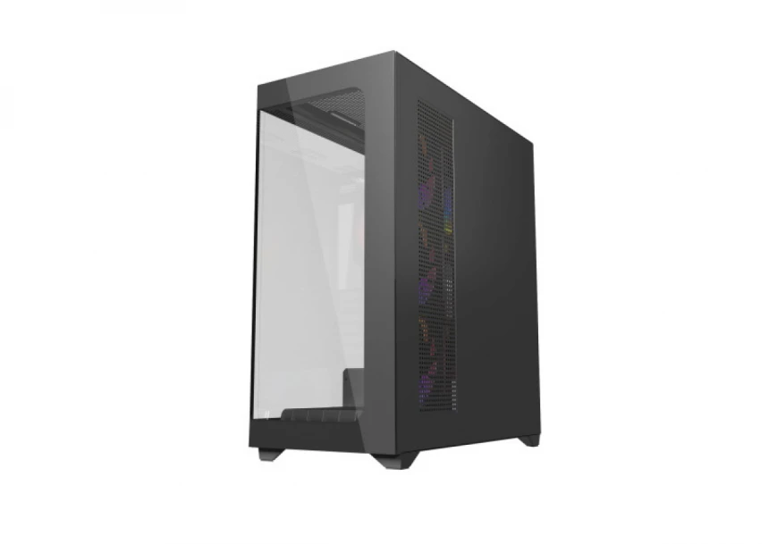 Kuciste Raidmax Infinita 800 ARGB, i800TBF (Black)