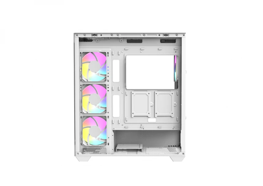 Kuciste Raidmax Infinita i800 ARGB, i800TWF White
