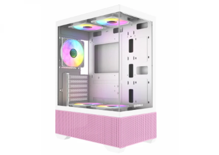 Kuciste Raidmax Infinita I802 Air/Glass/...