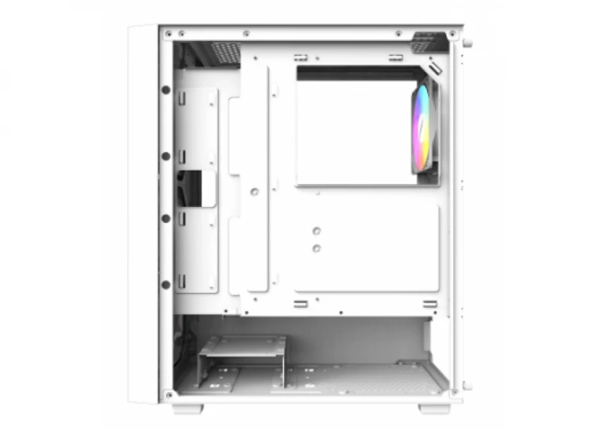 Kućište Raidmax Vector 159 ARGB 4x 120mm 650W, Belo