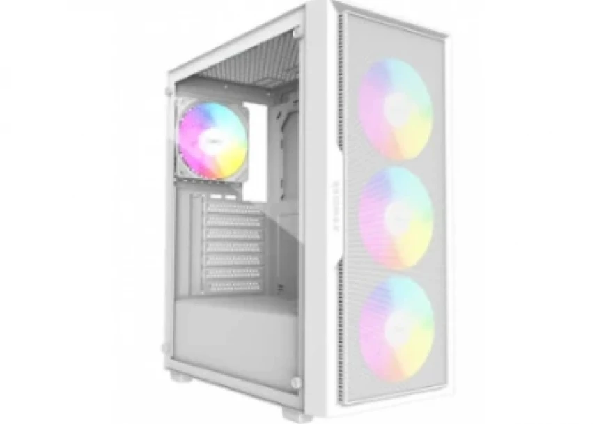 Kućište Raidmax Vector 159 ARGB 4x 120mm...