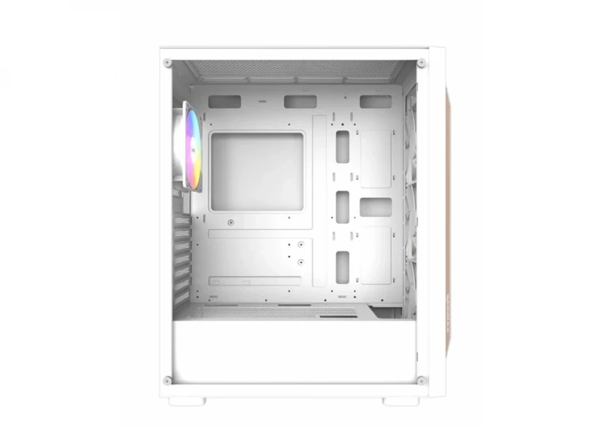 Kuciste Raidmax Vector V219 ARGB White, V219WF