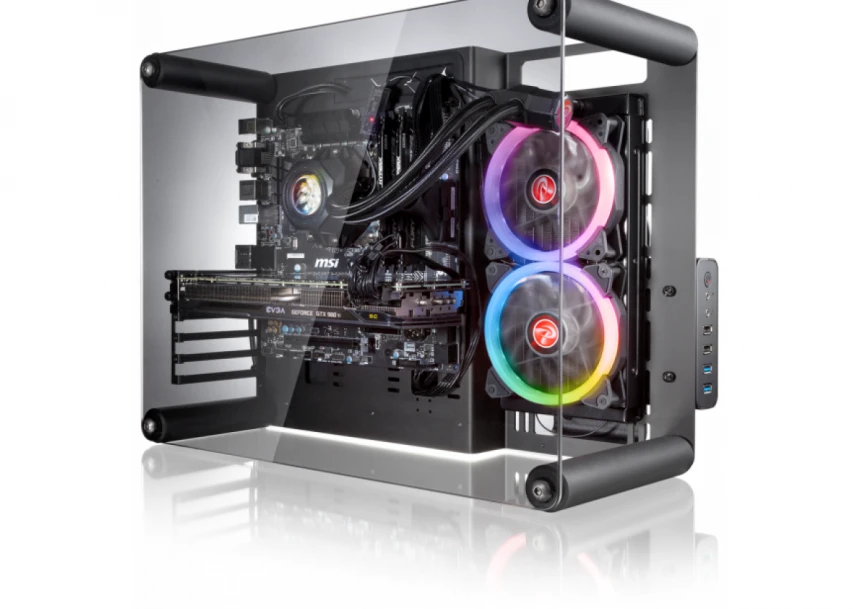 Kućište Raijintek Paean M, 0R200068