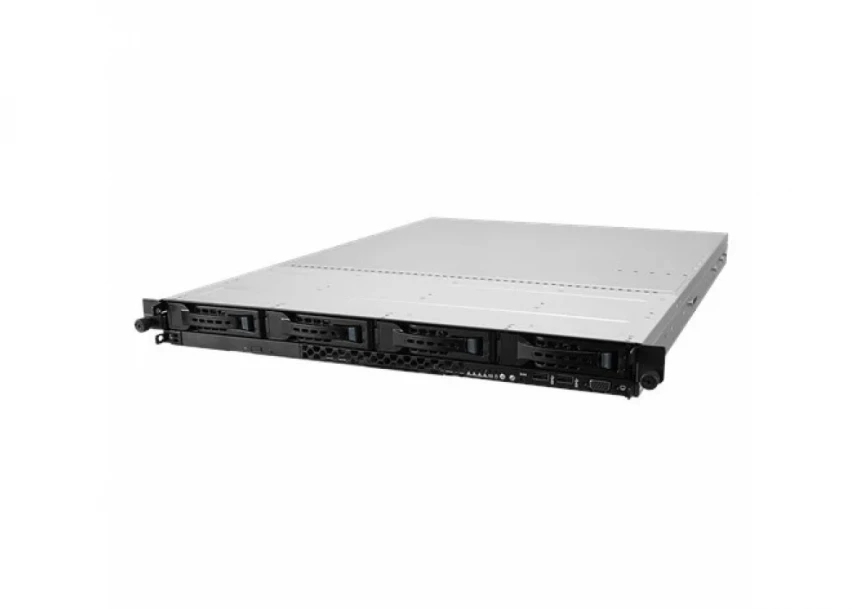 Kućište server RS500-E9-PS4 sa matičnom ...