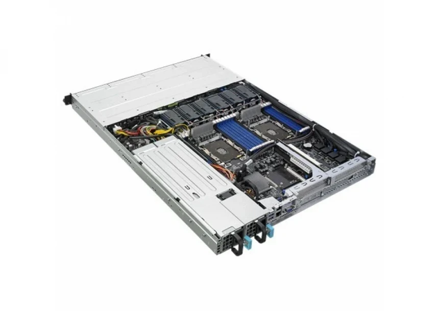 Kućište server RS500-E9-RS4-U sa matičnom pločom WOCPU006Z 90SF00N1-M00710