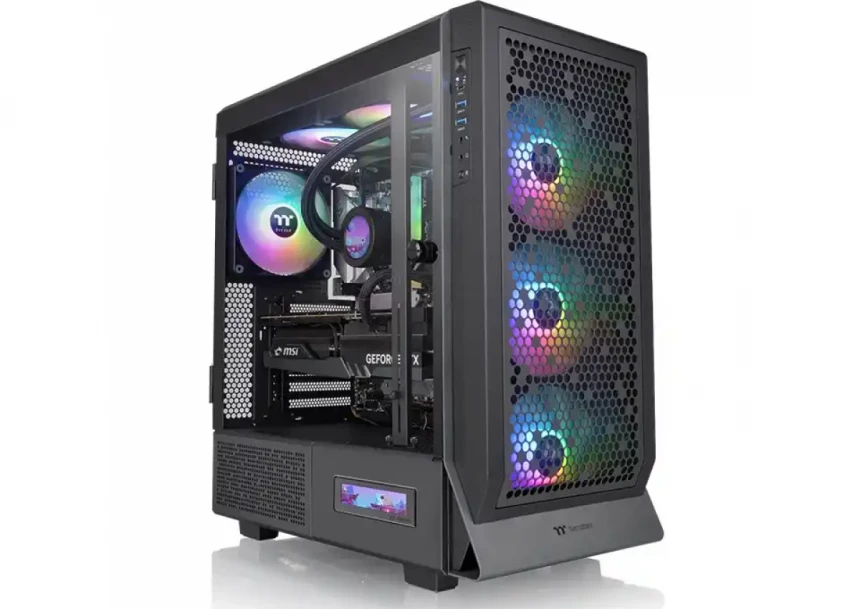 Kućište Thermaltake Ceres 500