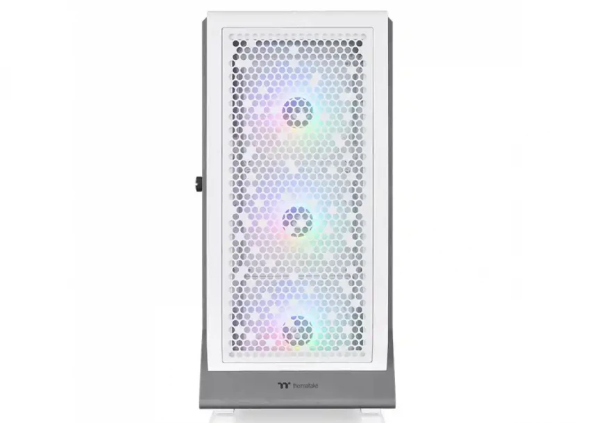 Kućište Thermaltake Ceres 500 TG ARGB Snow