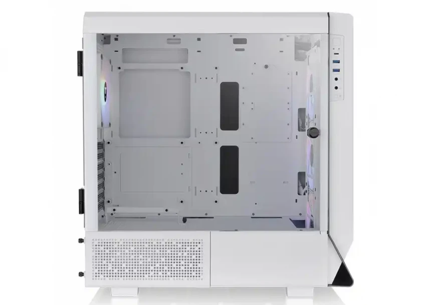 Kućište Thermaltake Ceres 500 TG ARGB Snow