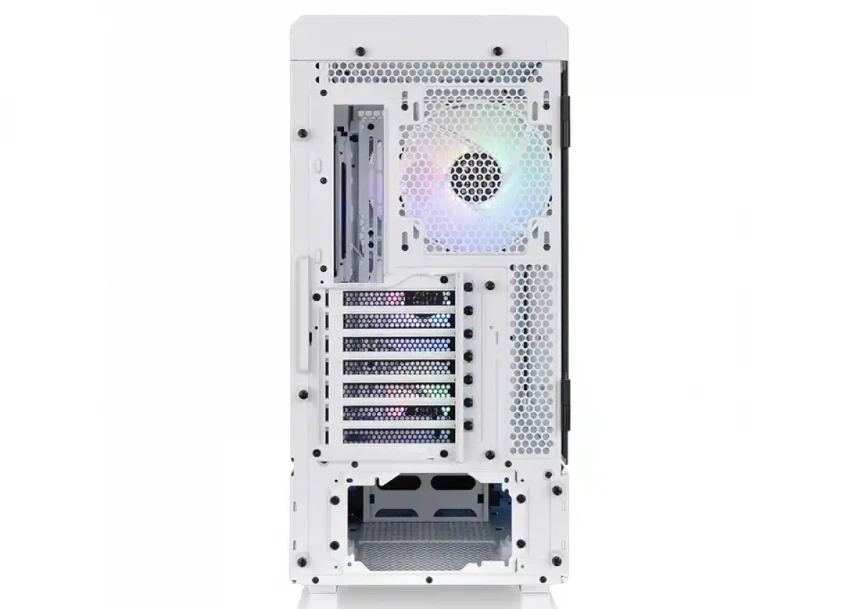Kućište Thermaltake Ceres 500 TG ARGB Snow