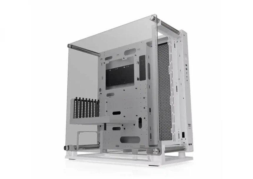 Kućište Thermaltake Core P3 TG Pro Snow ...