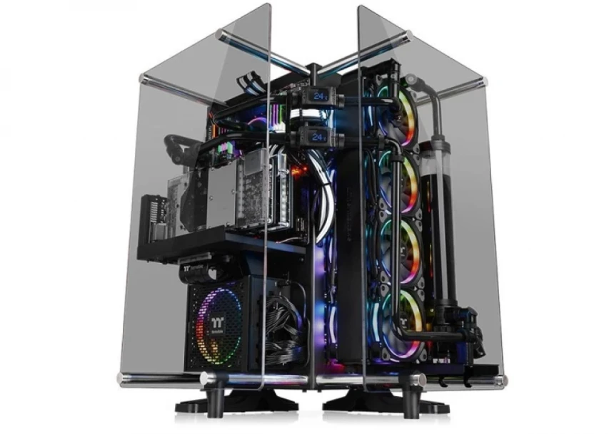 Kućište Thermaltake Core P90 TG