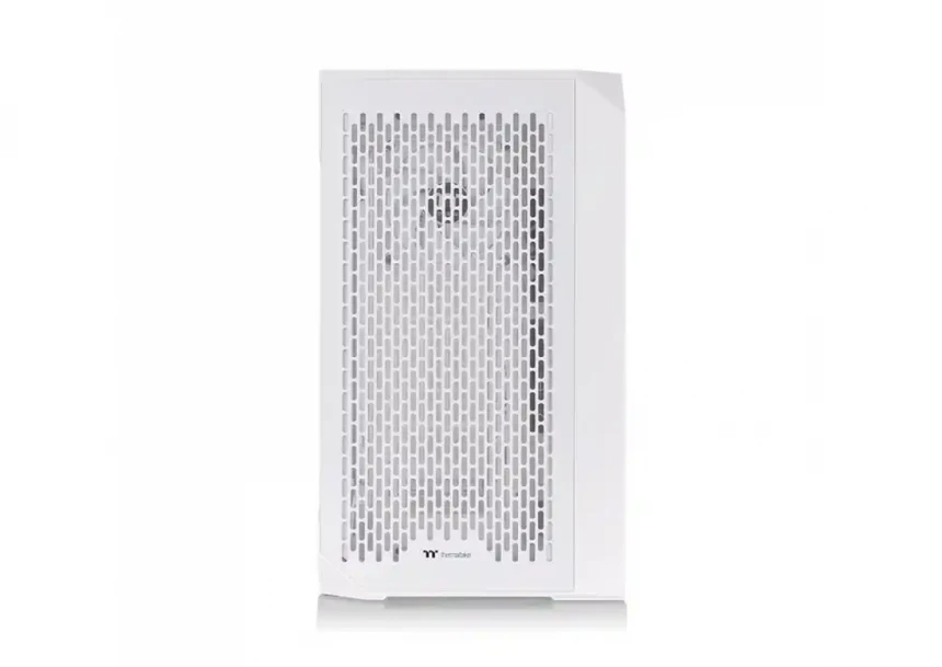 Kućište Thermaltake CTE C700 TG ARGB - Snow