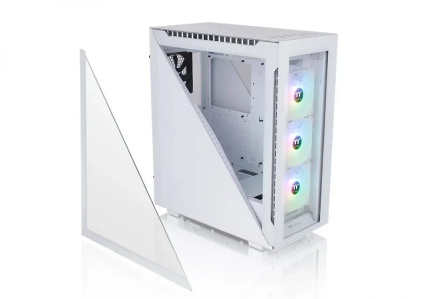 Kućište Thermaltake Divider 500 Belo